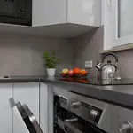 Metro Wierzbno Cozy Mokotow By Renters Διαμέρισμα *